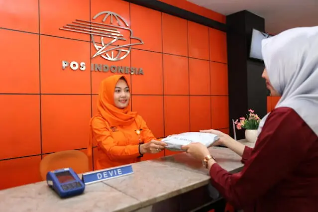 Cara Mudah Ambil BLT Kesra Rp900.000 di Kantor Pos Tanpa Ribet