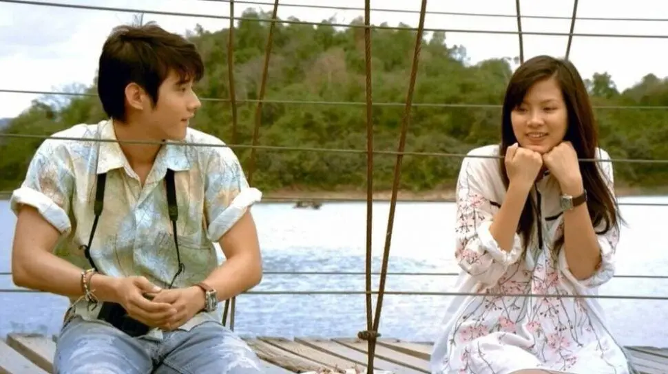 Bikin Baper! Ini 5 Rekomendasi Film Romcom Thailand, Salah Satunya Crazy Little Thing Called Love