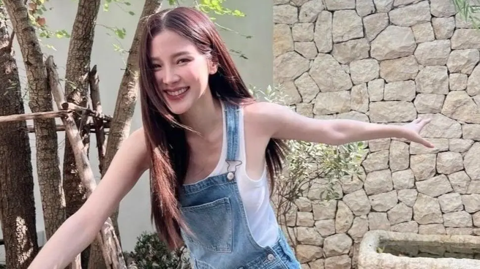 Mengenal 5 Aktris Thailand yang Sedang Naik Daun dan Membuat Drama Thailand Semakin Populer