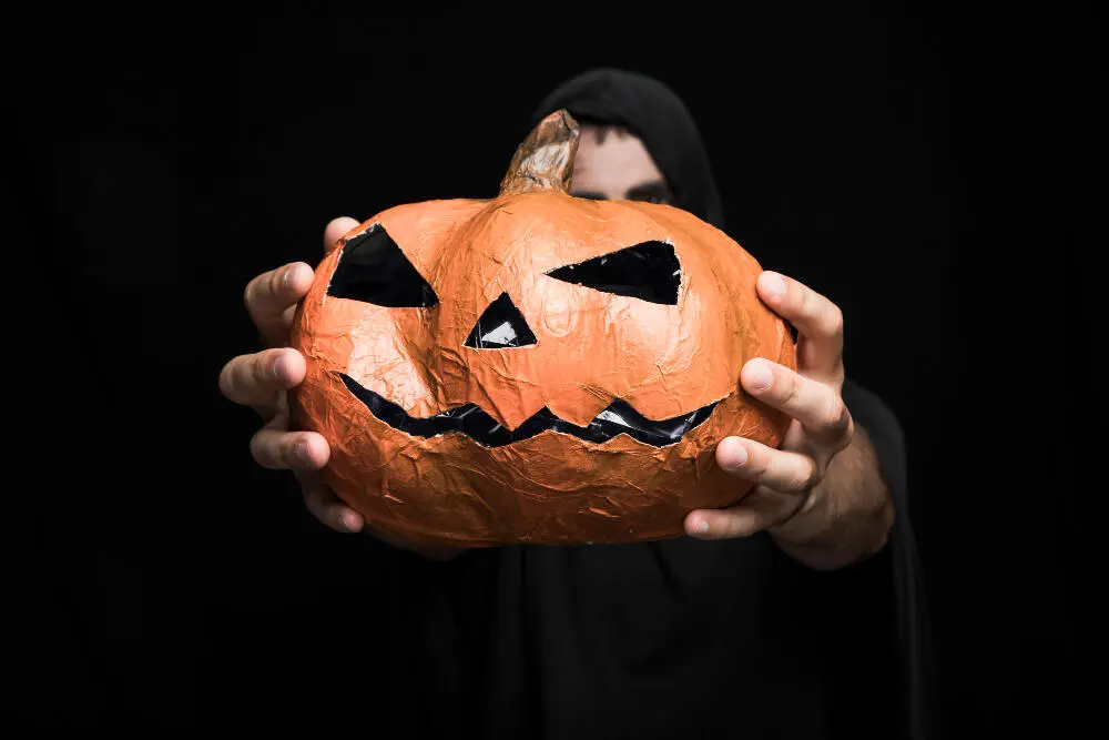 4 Simbol yang Identik dengan Festival Halloween, Apa Saja Maknanya?