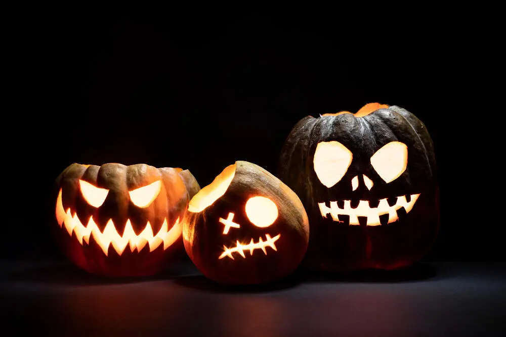 Mengenal Asal Usul Halloween, Festival Horor yang Dirayakan Setiap Akhir Oktober