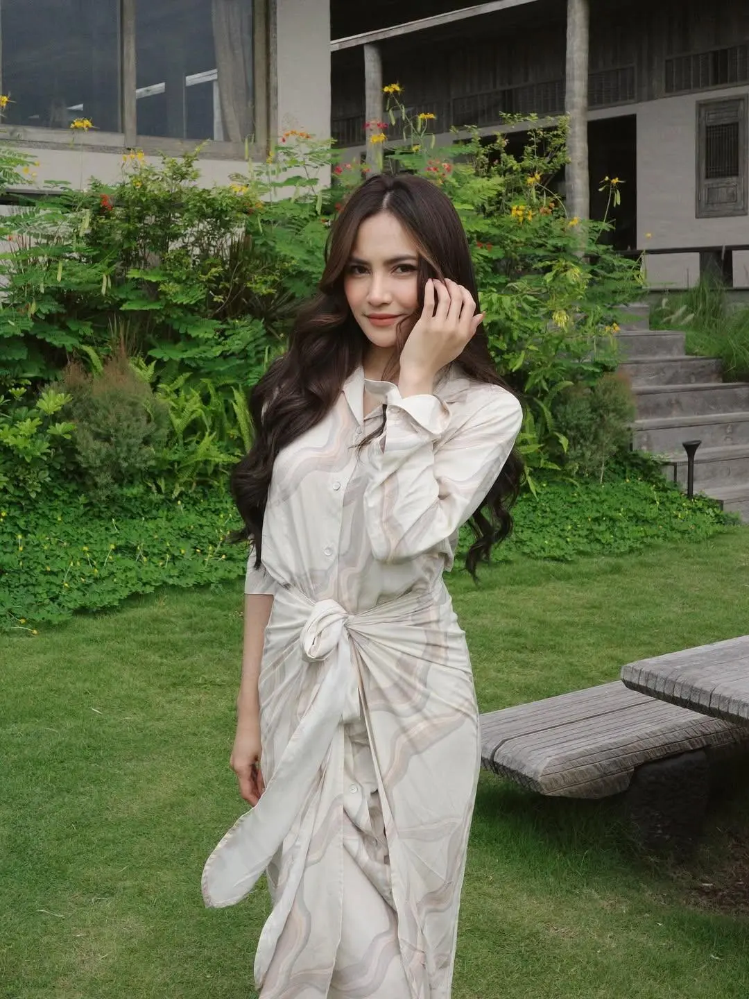 Mahalini dan Salma Salsabil Masuk List, Ini 6 Nominee Artis Solo Wanita Pop Terbaik AMI Awards 2025