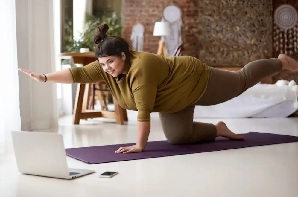 Orang Bertubuh Besar Tetap Bisa Pilates: Manfaat, Tips, dan Cara Memulai untuk Pemula