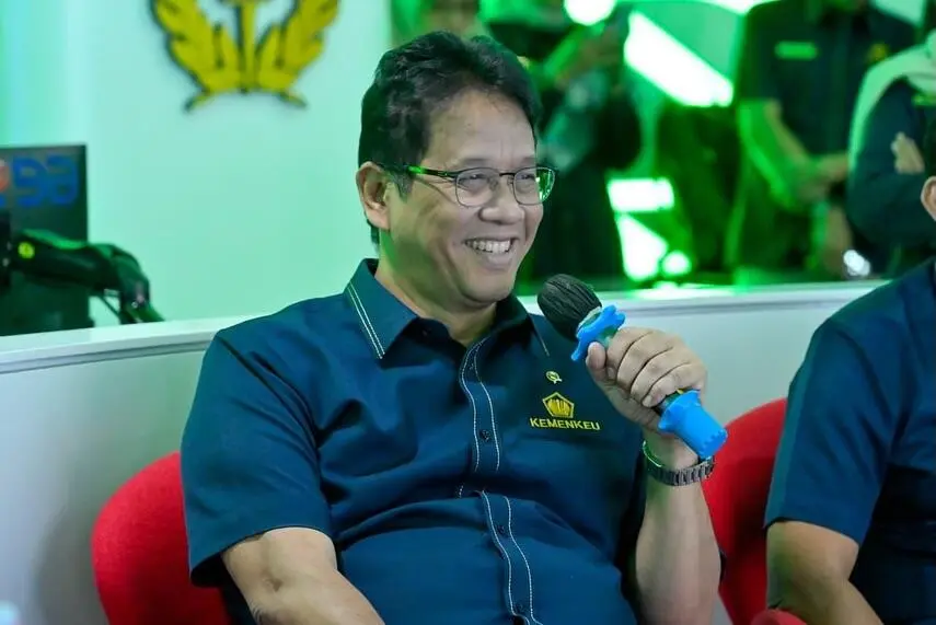 Intip Harta Kekayaan Menkeu Purbaya, Ini Koleksi Tanah dan Bangunan Bernilai Fantastis Miliknya Berdasarkan LHKPN
