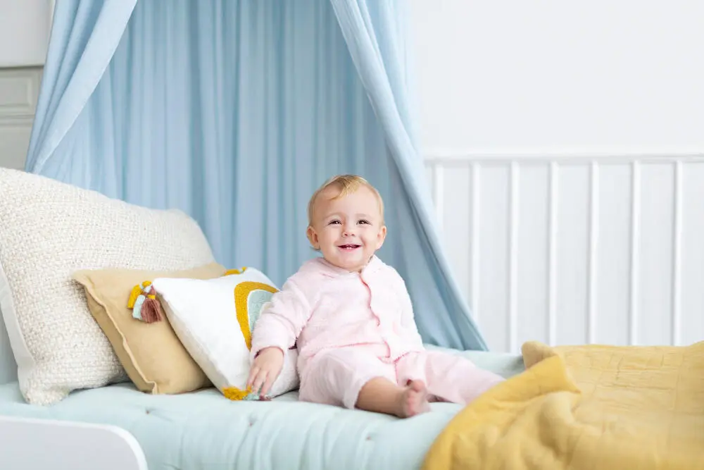 Penting, Ini Daftar Imuninasi untuk Bayi yang Baru Lahir, New Mom Sudah Tahu?