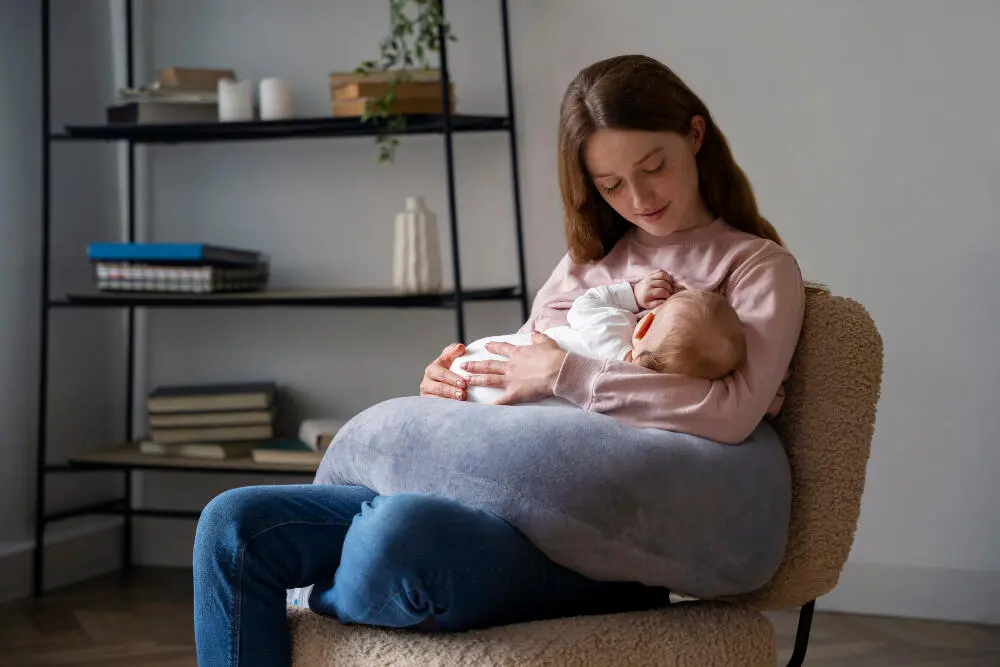 Jangan Sepelekan! Risiko Ini Bisa Terjadi pada Bayi Jika Tidak Mendapatkan ASI, Apa Saja?