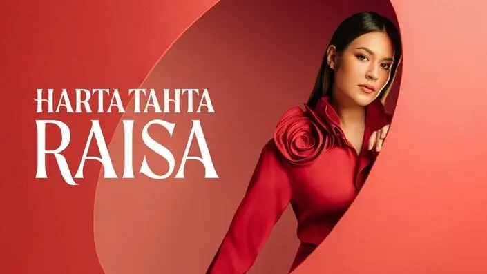 Daftar Film yang Pernah Dibintangi Raisa Andriana, dari Mantan Terindah hingga Harta Tahta Raisa