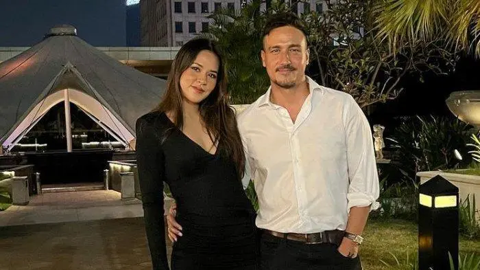 Tak Hanya dari Dunia Hiburan, Ini Deretan Sumber Kekayaan Raisa dan Hamish Daud