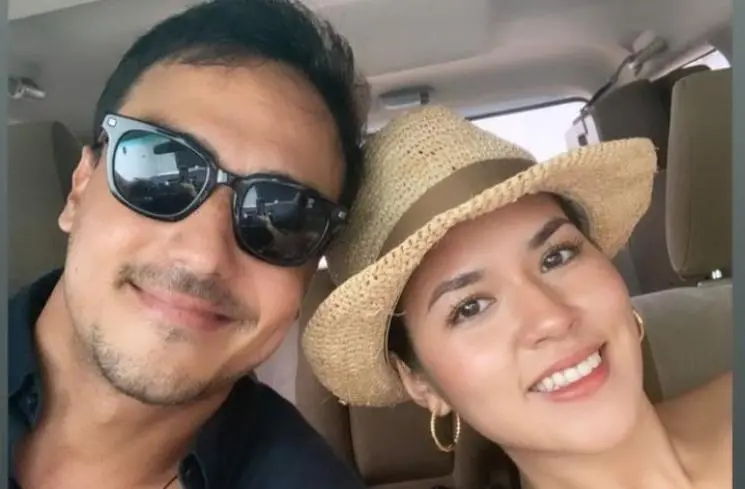 Curhatan Lama Hamish Daud Soal Raisa Kembali Viral di Tengah Isu Perceraian