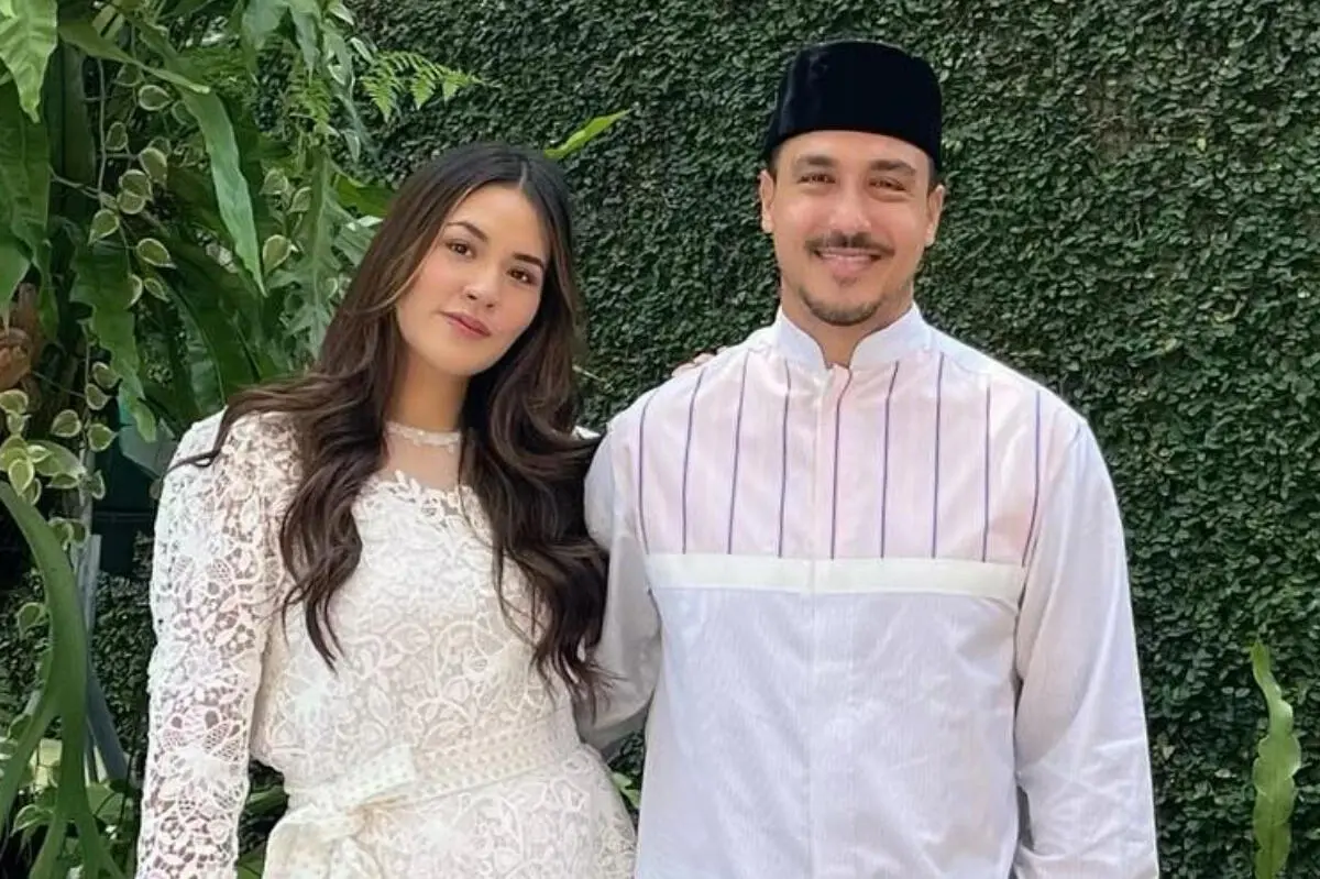 Kisah Cinta Raisa dan Hamish Daud: Dari Hari Patah Hati Nasional hingga Sidang Cerai