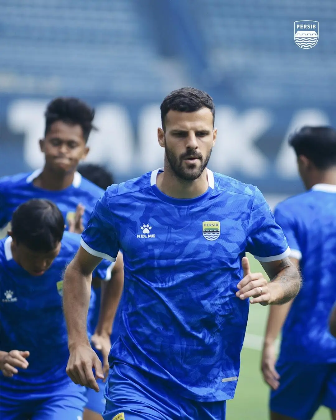 Link Live Streaming Persib vs Selangor FC Sedang Berlangsung Malam Ini di GBLA, Nonton Sebelum Telat