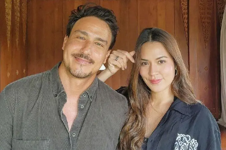 Raisa dan Hamish Daud Jalani Sidang Cerai Awal November, Pengadilan Siapkan Mediasi