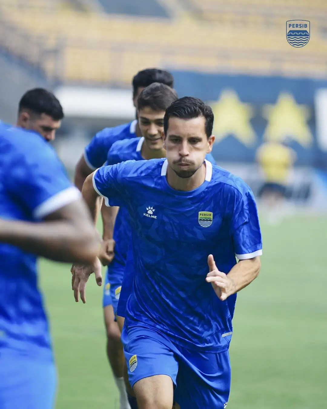 Link Live Streaming Persib vs Selangor FC di ACL Two Malam Ini 23 Oktober 2025, Langsung Klik di Sini