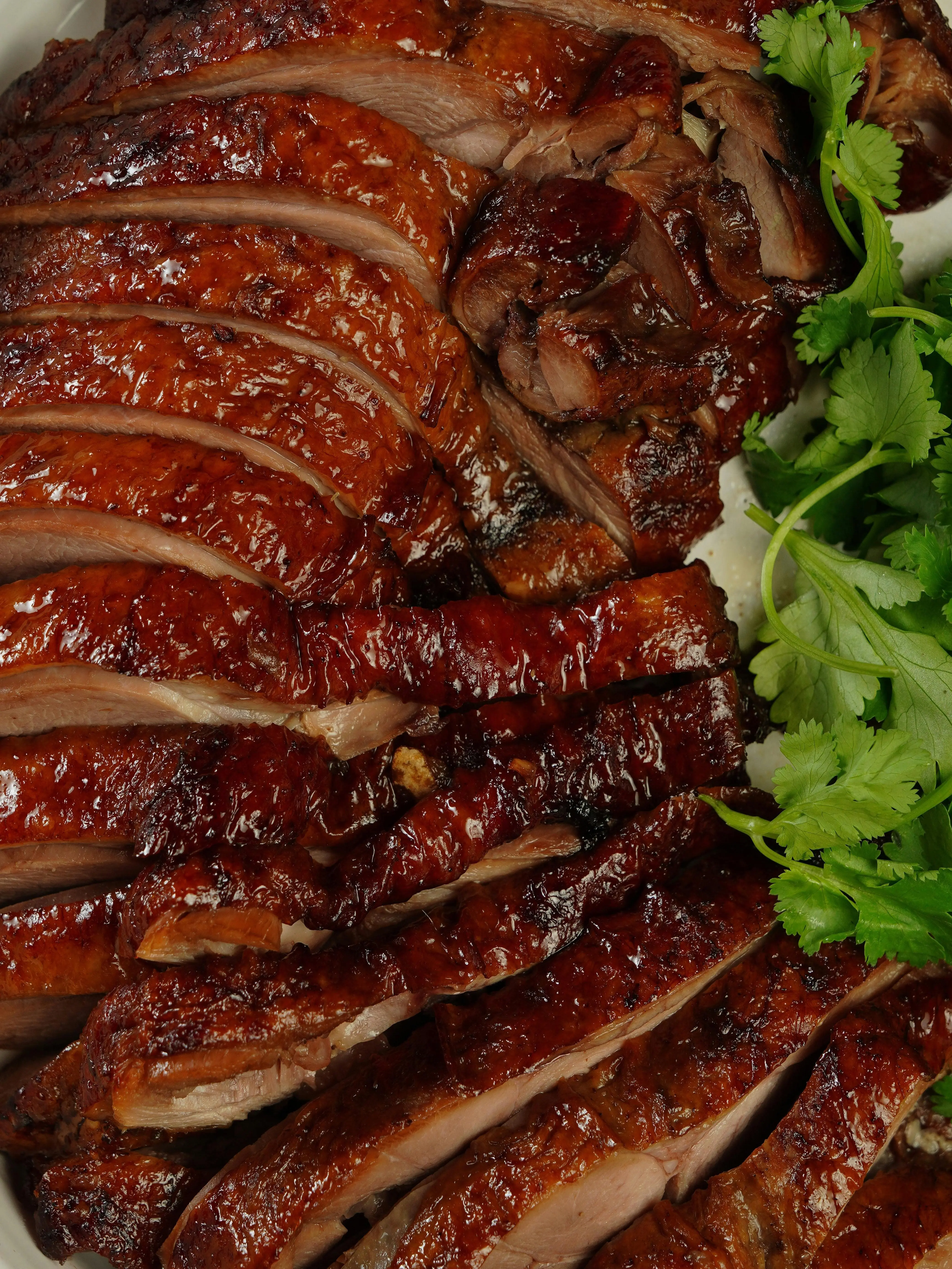 Peran Daging Bebek di Dunia Kuliner Asia Tenggara