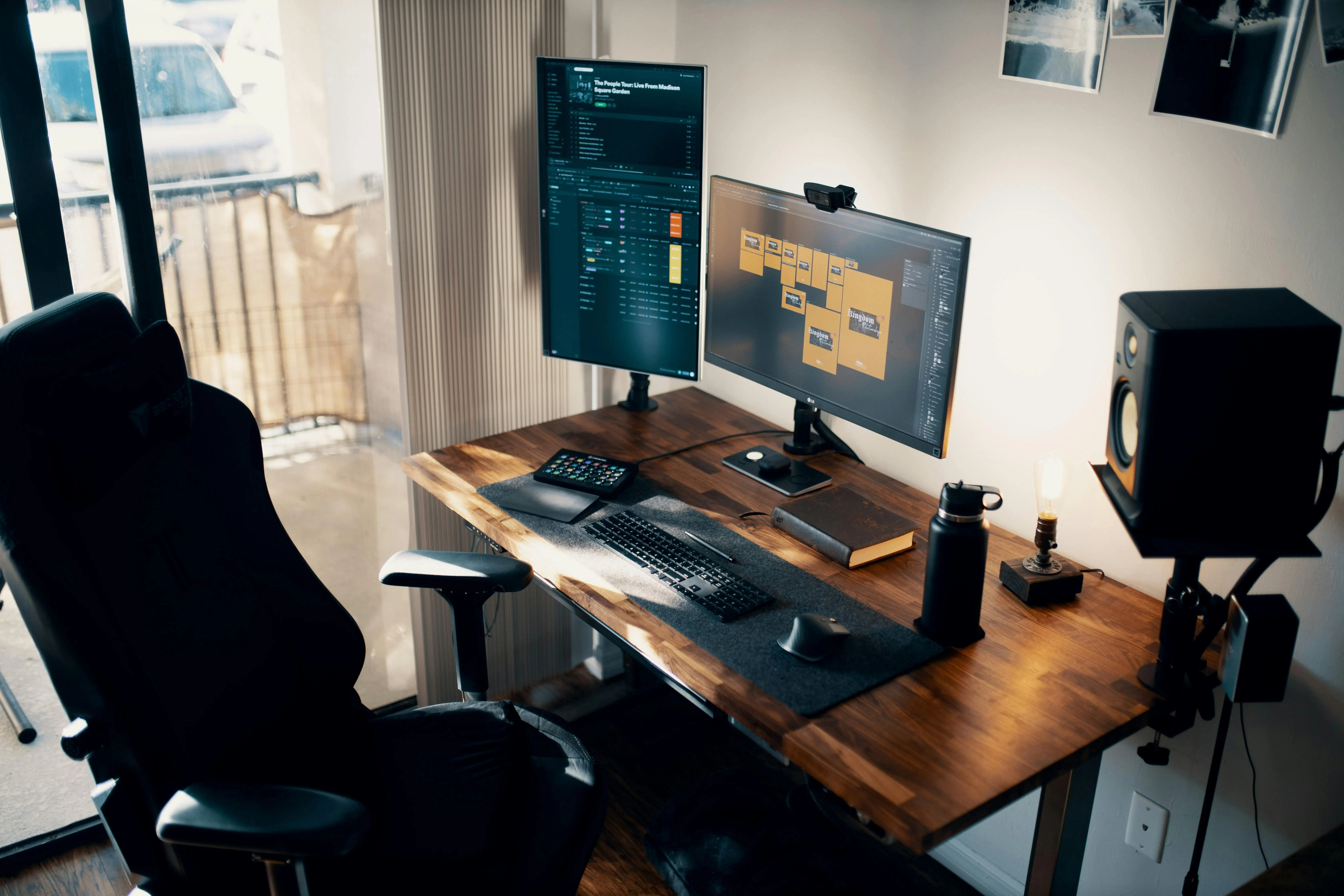 Mendapatkan Keunggulan Kompetitif: Rahasia Mengatur Opsi Grafis agar FPS Tidak Drop di Resolusi Full HD