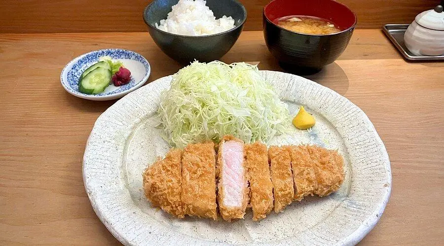 Muslim Jangan Terkecoh! Ini Makanan Jepang yang Ternyata Tidak Halal