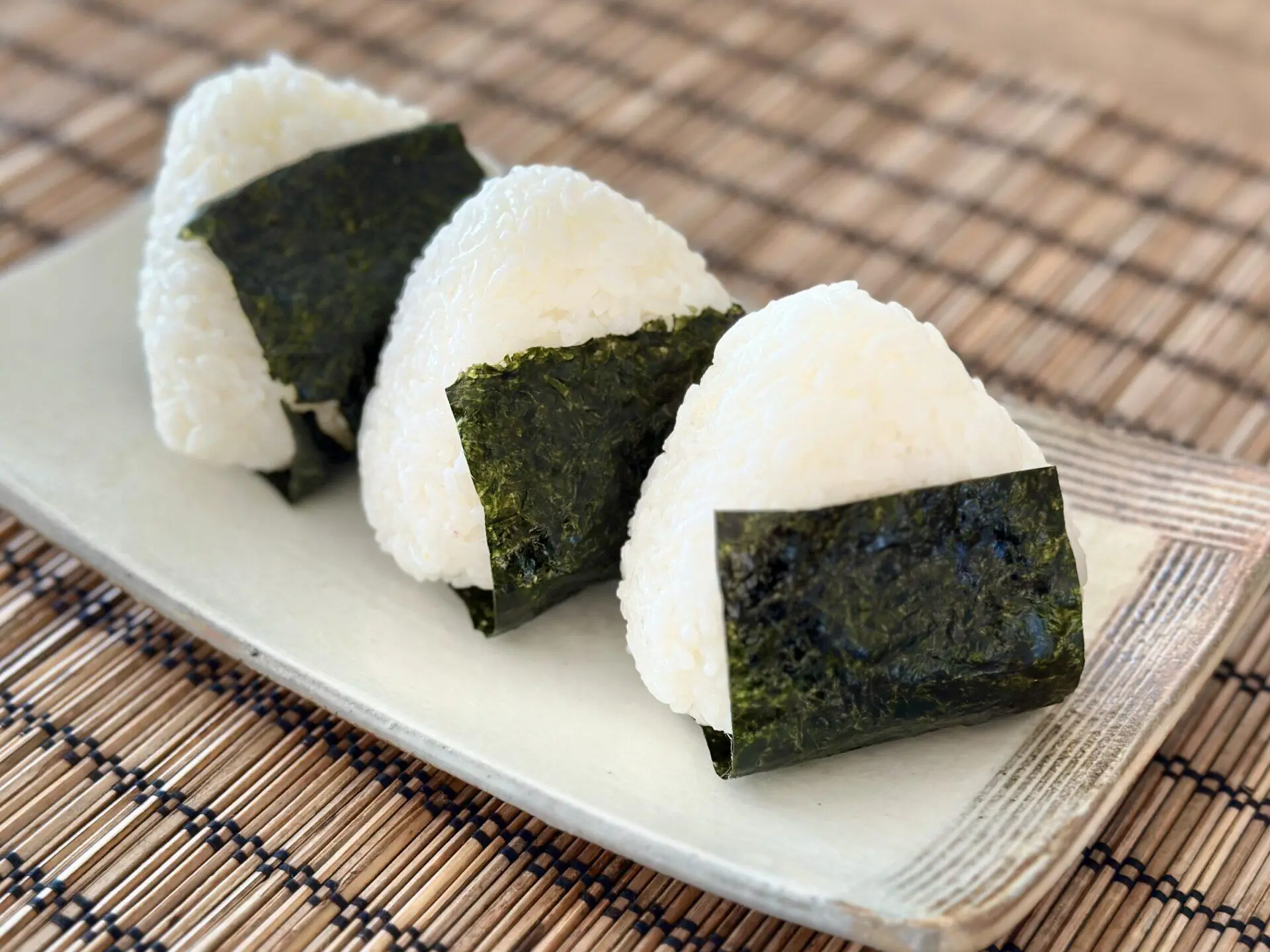 Rekomendasi Kuliner Jepang Ramah Muslim, Dari Onigiri hingga Chicken Teriyaki Halal