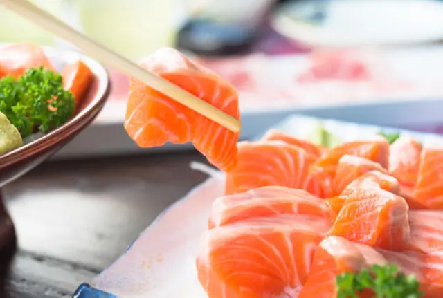 7 Makanan Jepang Berbahan Dasar Ikan yang Wajib Dicoba