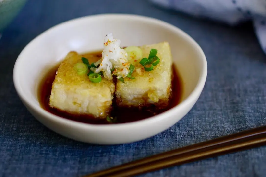 Kamu Vegetarian? Coba 7 Makanan khas Jepang Ini, Rasa Enak dan Gurih yang Otentik