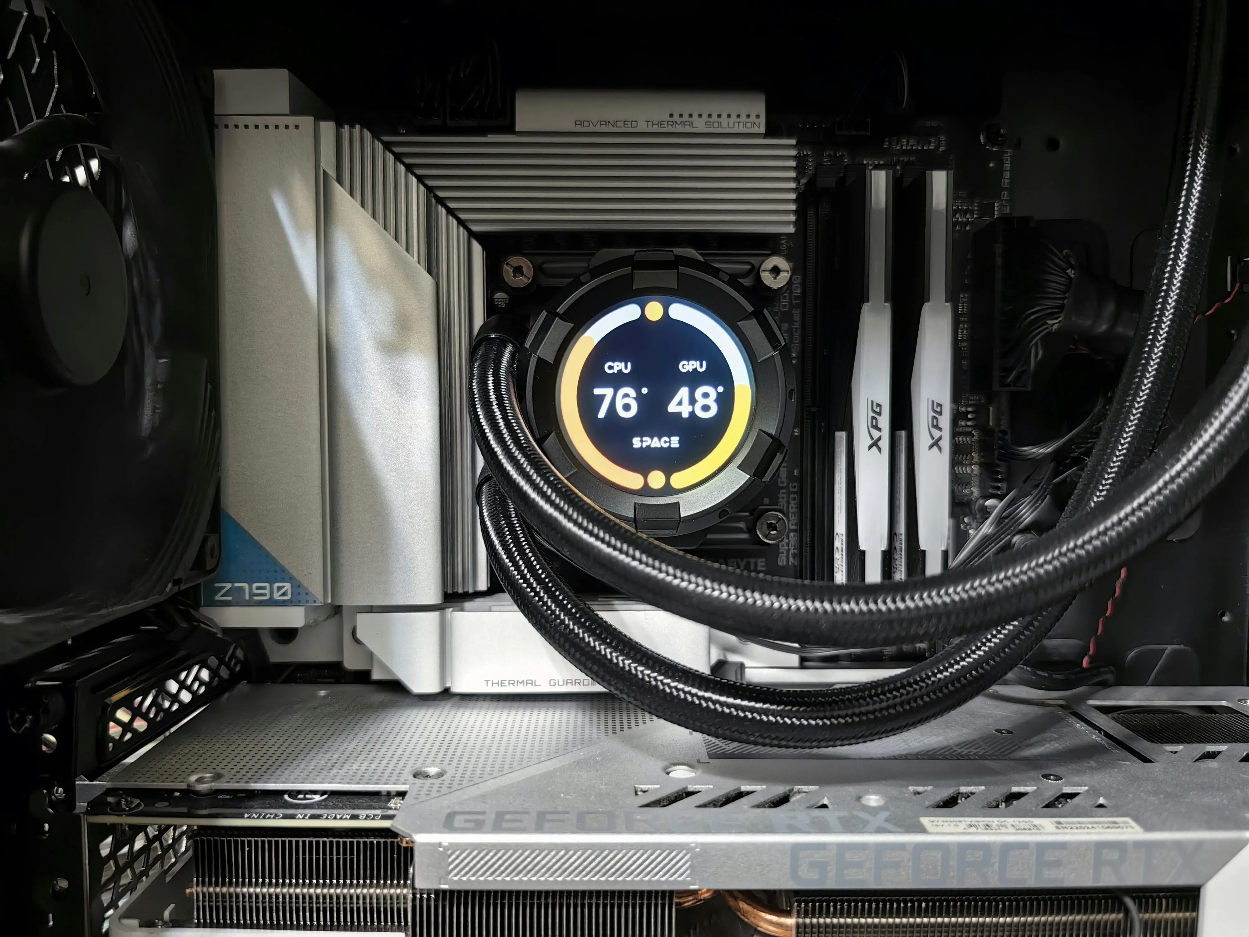Mendongkrak Kinerja PC Anda: Overclocking CPU, Panduan Langkah Demi Langkah untuk Pemula