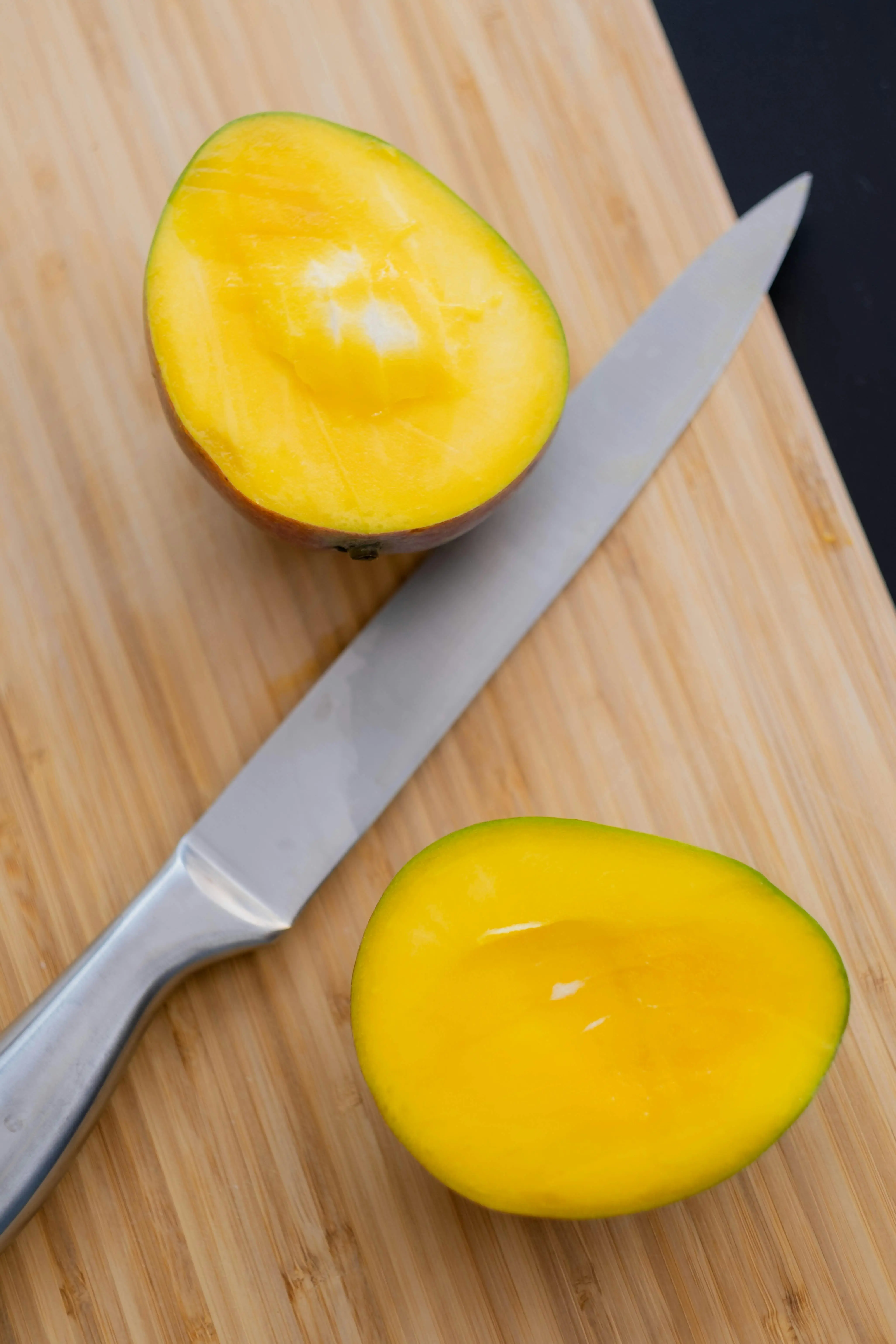 Mangga dalam Diet Sehat Harian: Rahasia Kenyang Lebih Lama dan Kaya Antioksidan