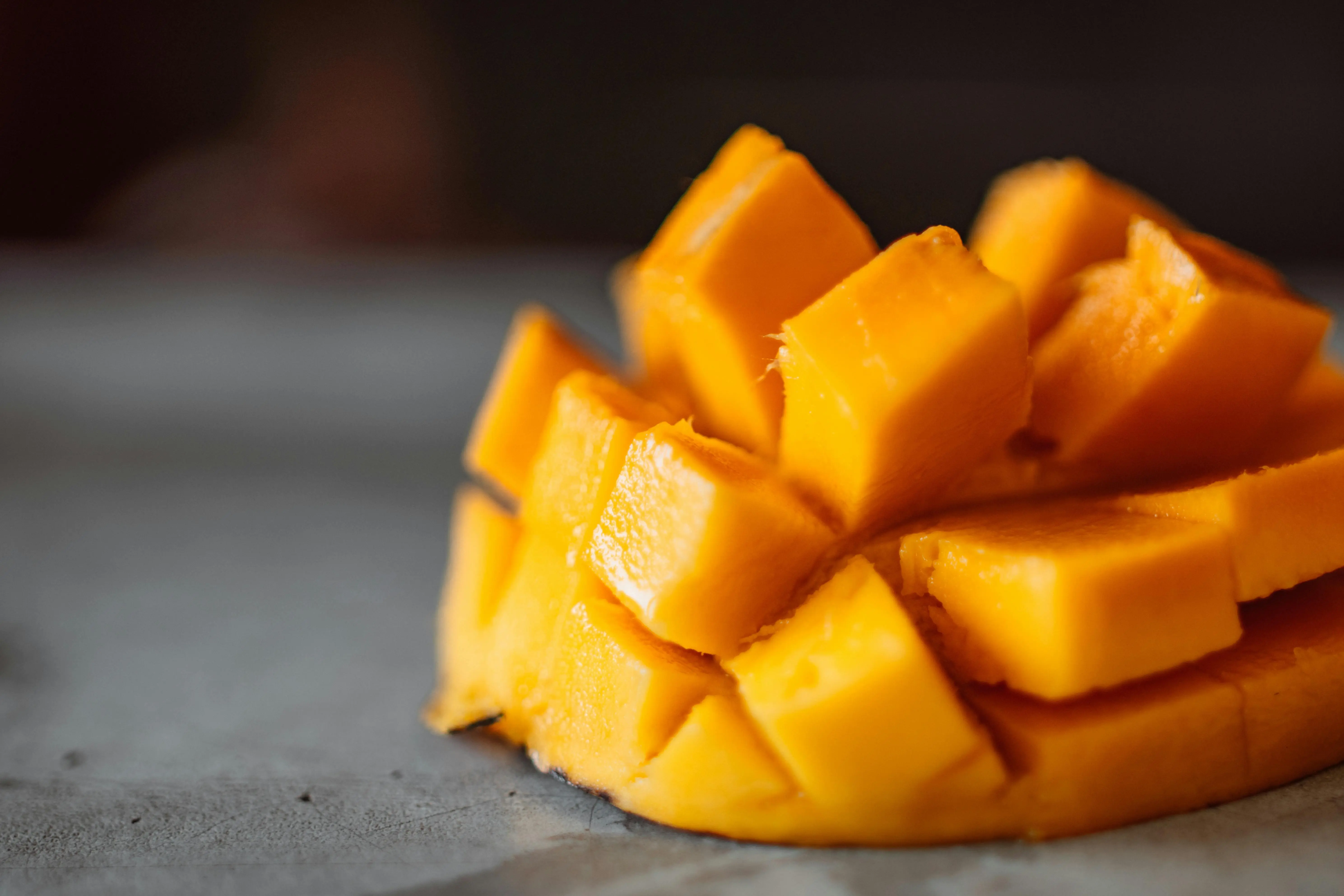 Efek Samping Mengkonsumsi Mangga Secara Berlebihan