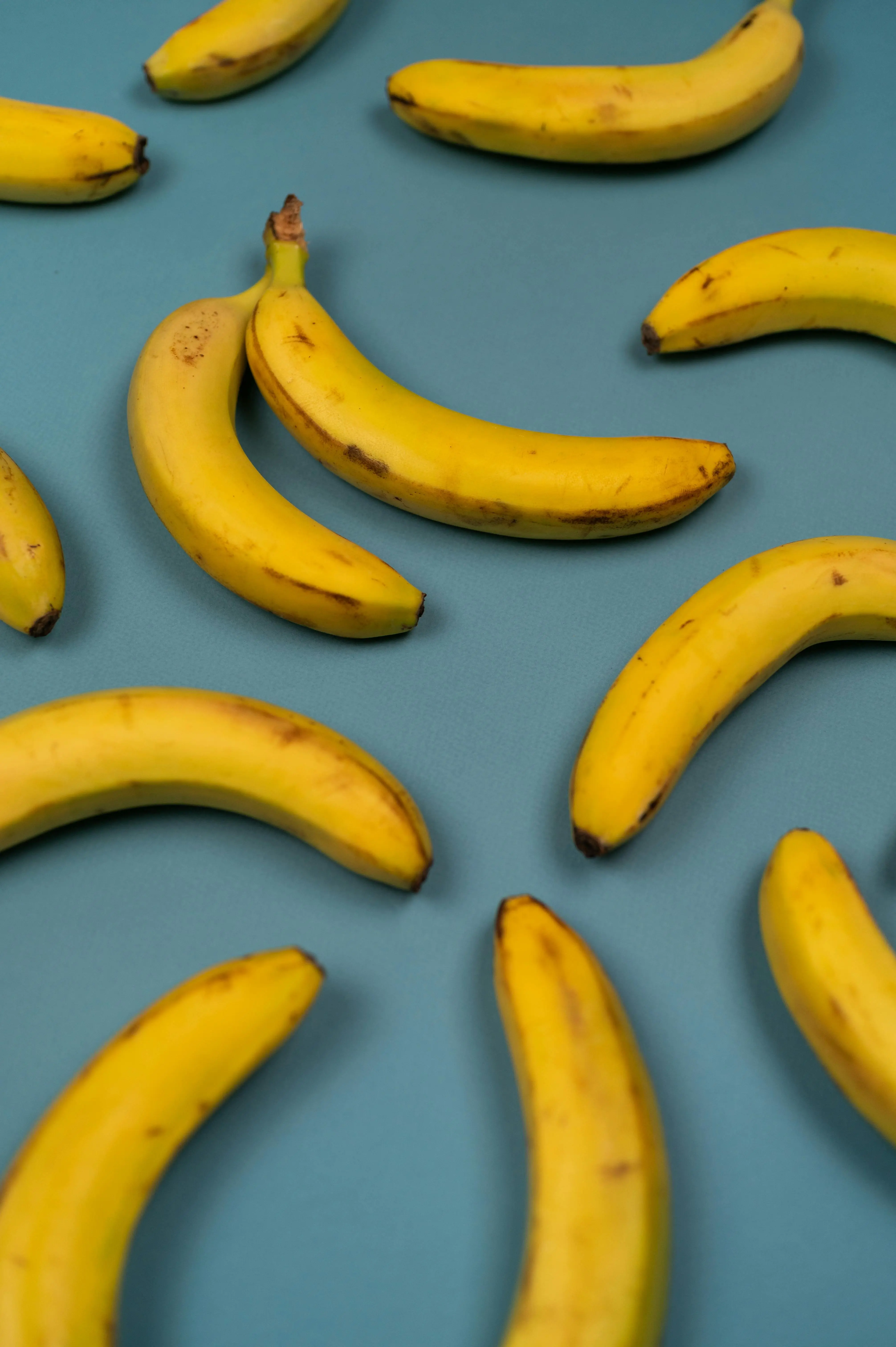 Kandungan Nutrisi Pisang untuk Kecantikan: Dari Anti Aging hingga Penguat Folikel Rambut