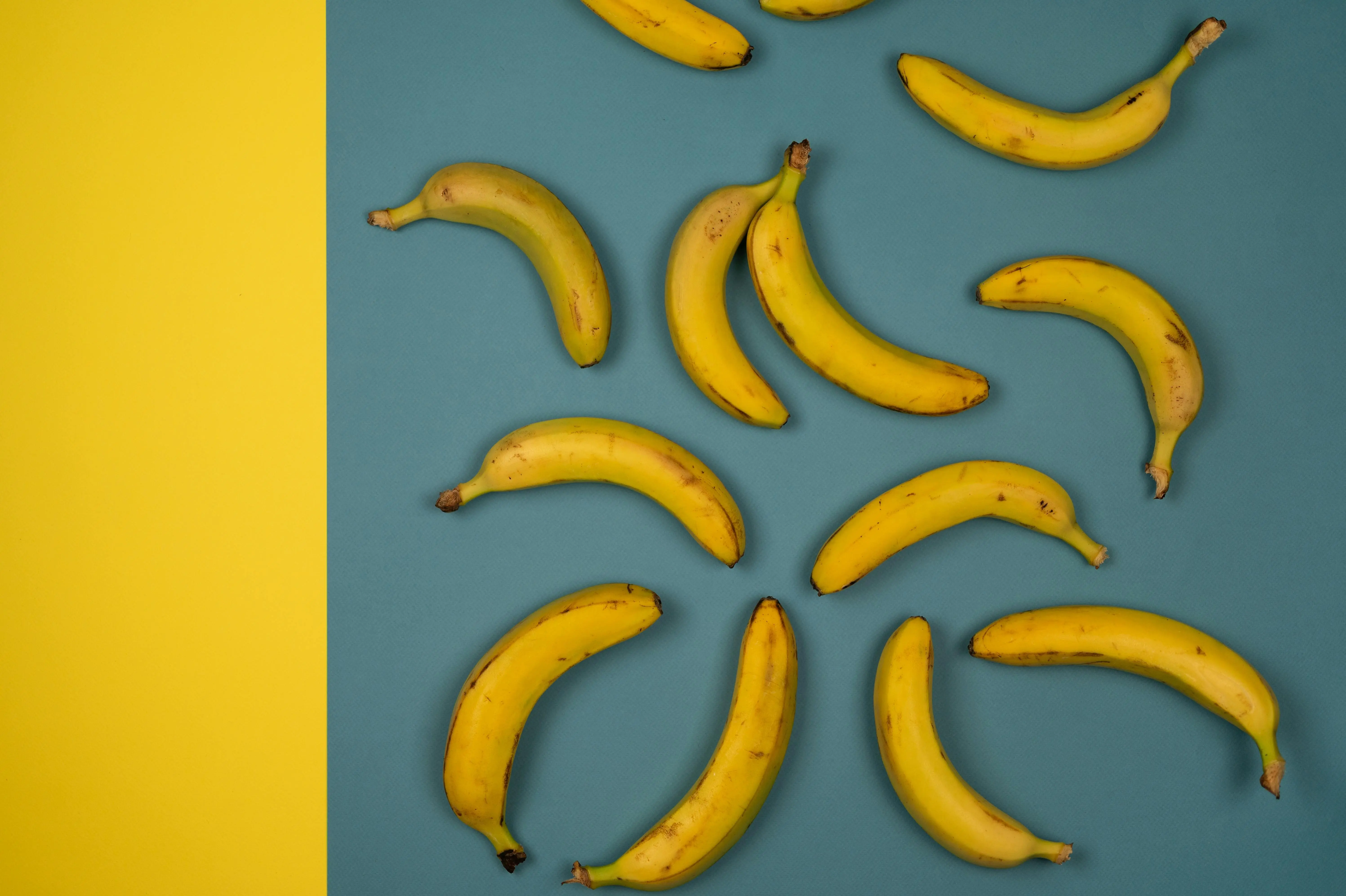 Fakta Ilmiah Pisang dan Kesehatan Otak: Nutrisi Mengejutkan untuk Fungsi Kognitif Optimal