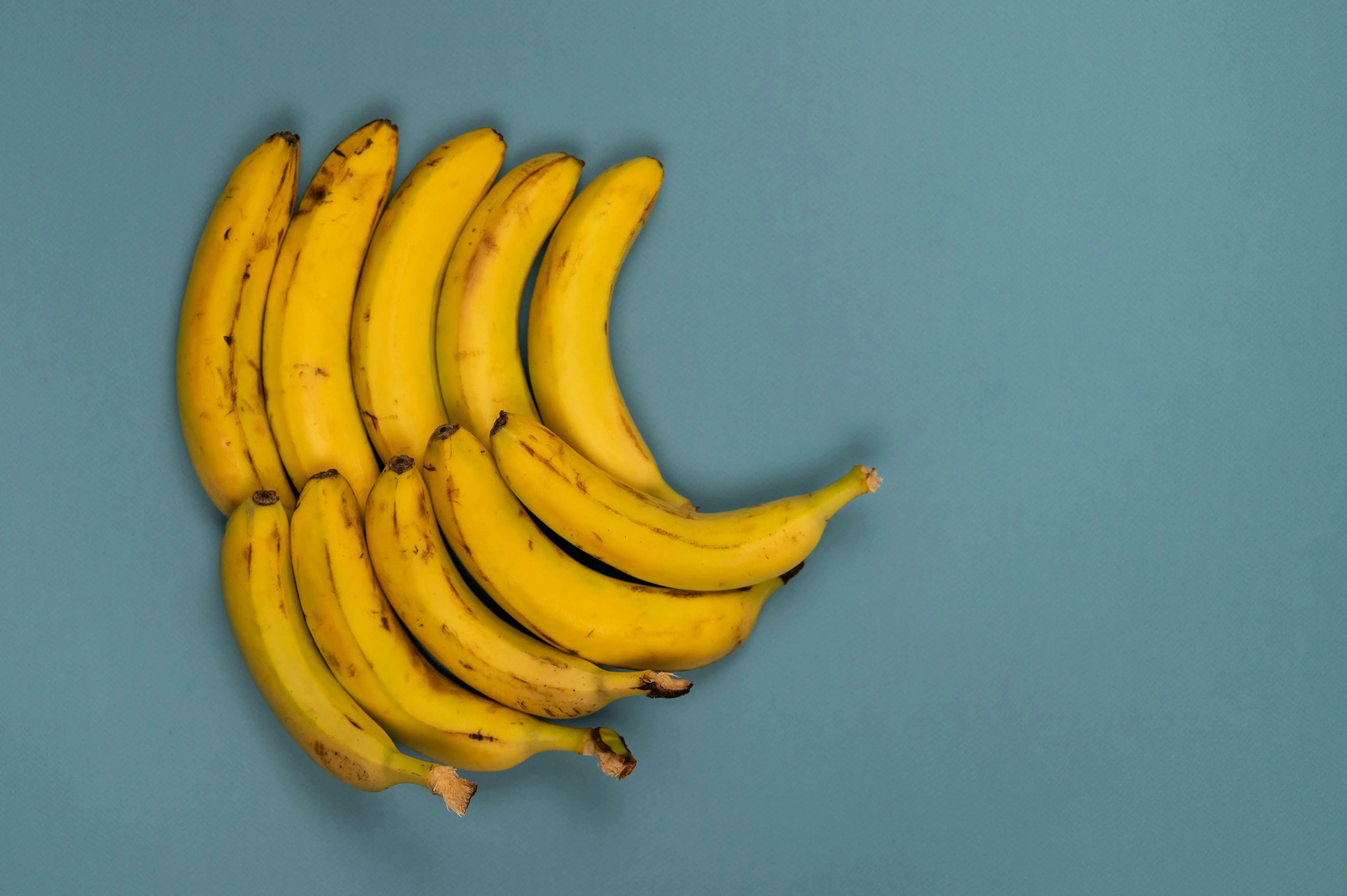 Apakah Pisang Bisa Membantu Menurunkan Berat Badan? Ini Penjelasanya