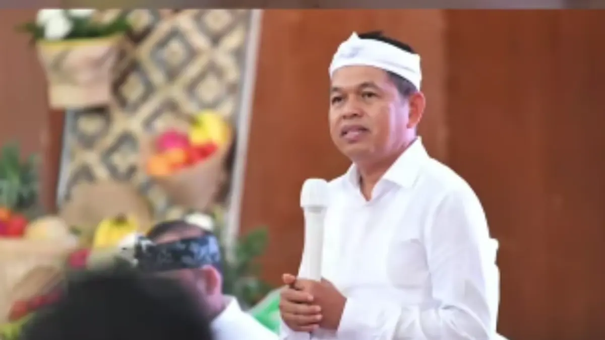 Ambil Langkah Nyata! KDM Tunjukan Komitmen Siapkan Pembebasan Lahan untuk Mendukung Gedung Koperasi Merah Putih