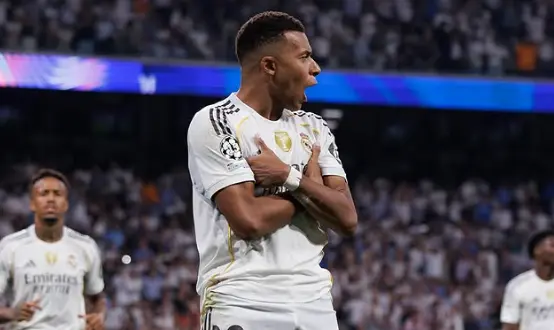Link LIve Streaming Liga Champions: Real Madrid vs Juventus, Duel Klasik di Santiago Bernabeu
