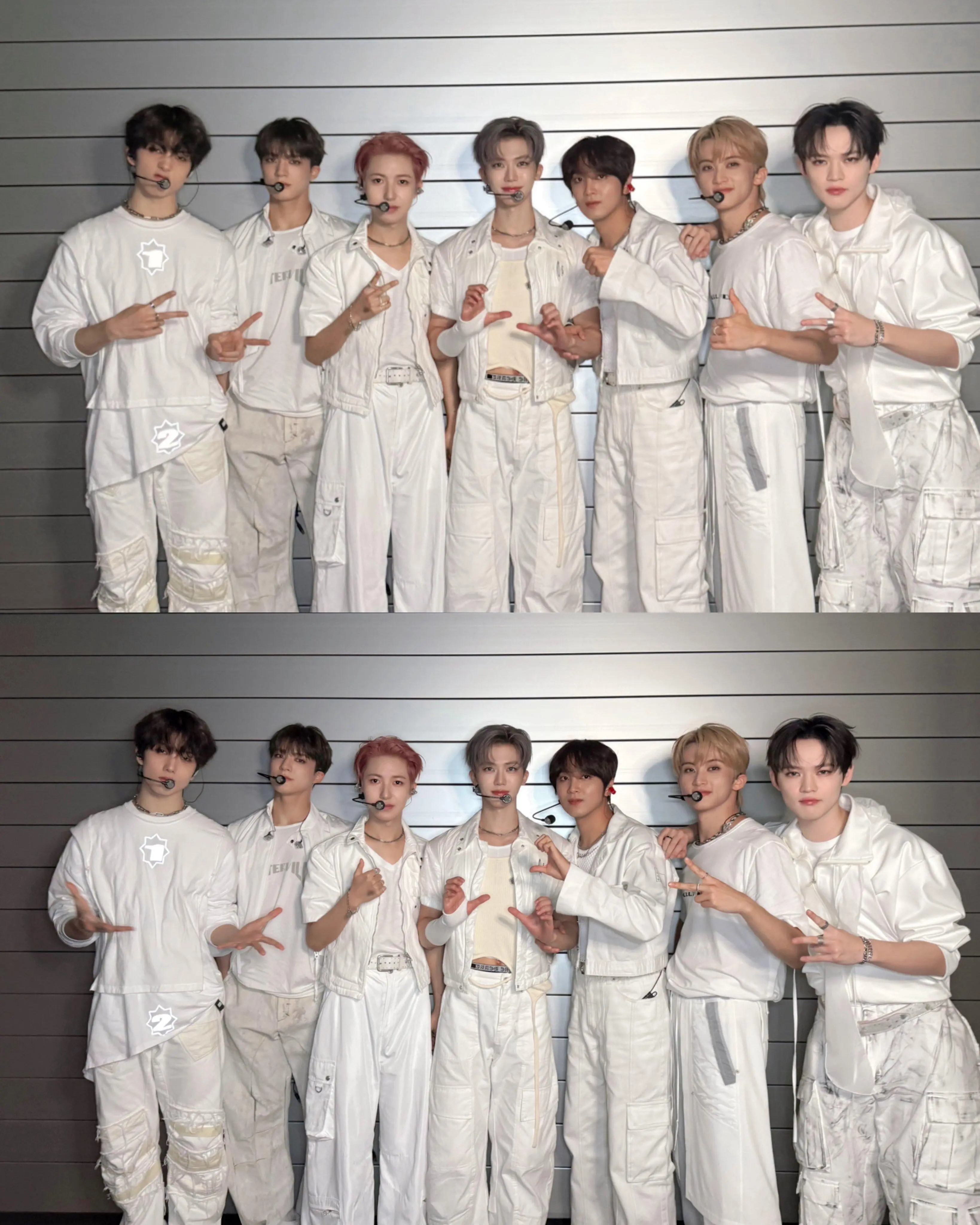 7 Nominasi Best Dance Performance Male Group MAMA Awards 2025, Persaingan Ketat Antar Boygroup