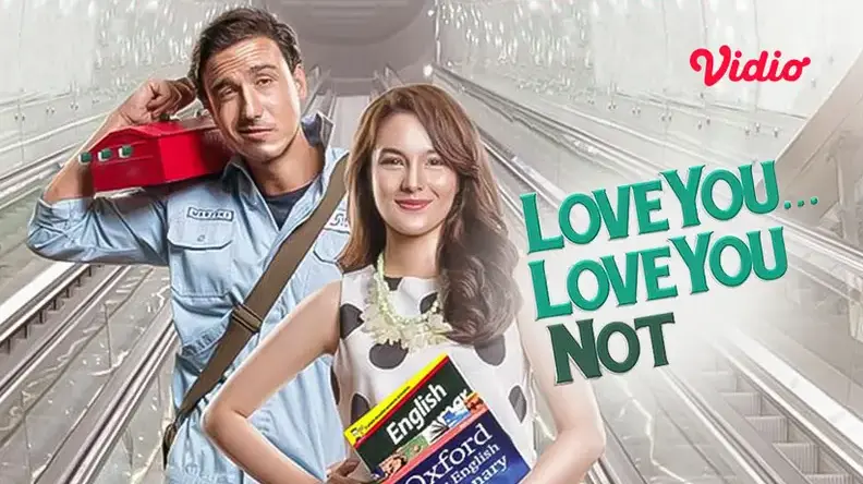Daftar Film Populer yang Dibintangi Hamish Daud, dari Critical Eleven hingga Gangster