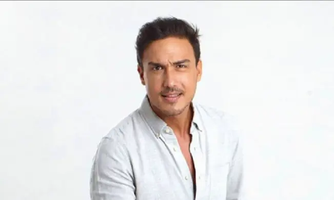 Ini Deretan Mantan Kekasih Hamish Daud Sebelum Menikah dengan Raisa