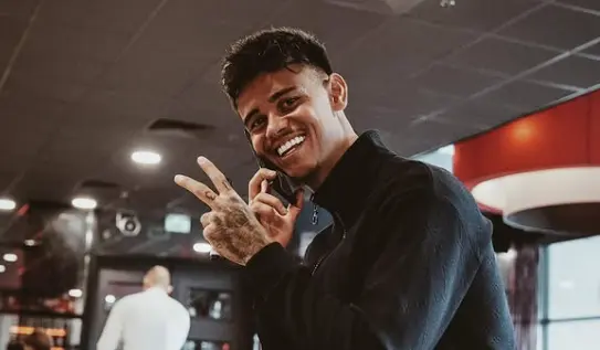 Bek Timnas Indonesia Mees Hilgers Kembali Tolak Tawaran Kontrak Baru dari FC Twente