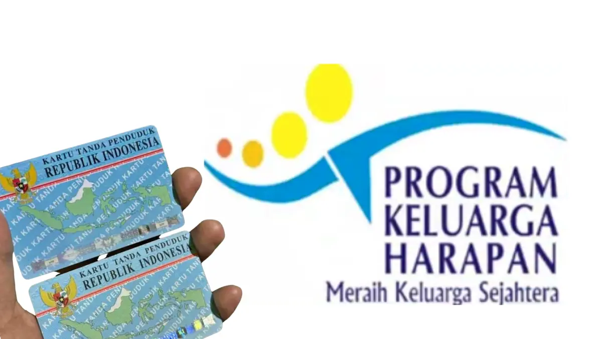 Cair Kembali di Oktober 2025! Begini Cara Cek Status Penerima Bansos PKH Rp600.000 Menggunakan NIK KTP
