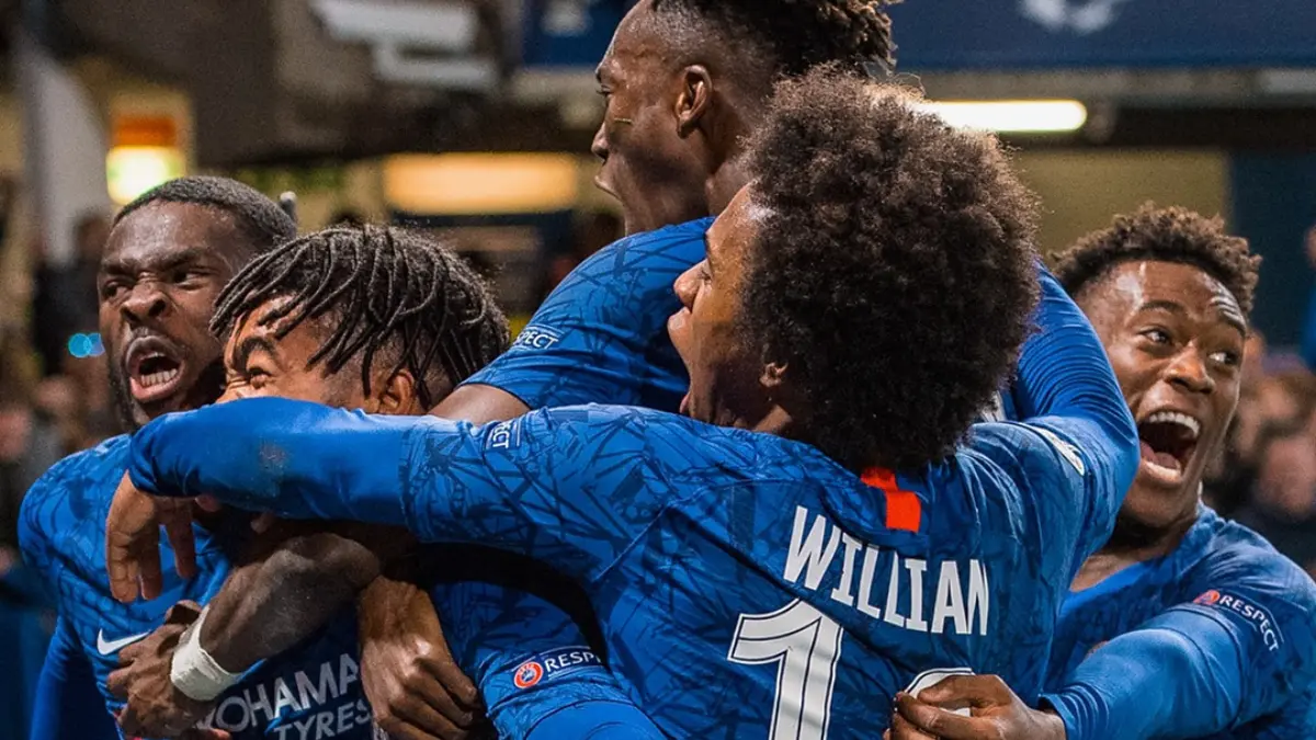 De Godenzonen Coba Raih Poin Pertamanya! Chelsea Akan Jamu Ajax Amsterdam di Matchday Tiga Lanjutan Liga Champions 2025/26