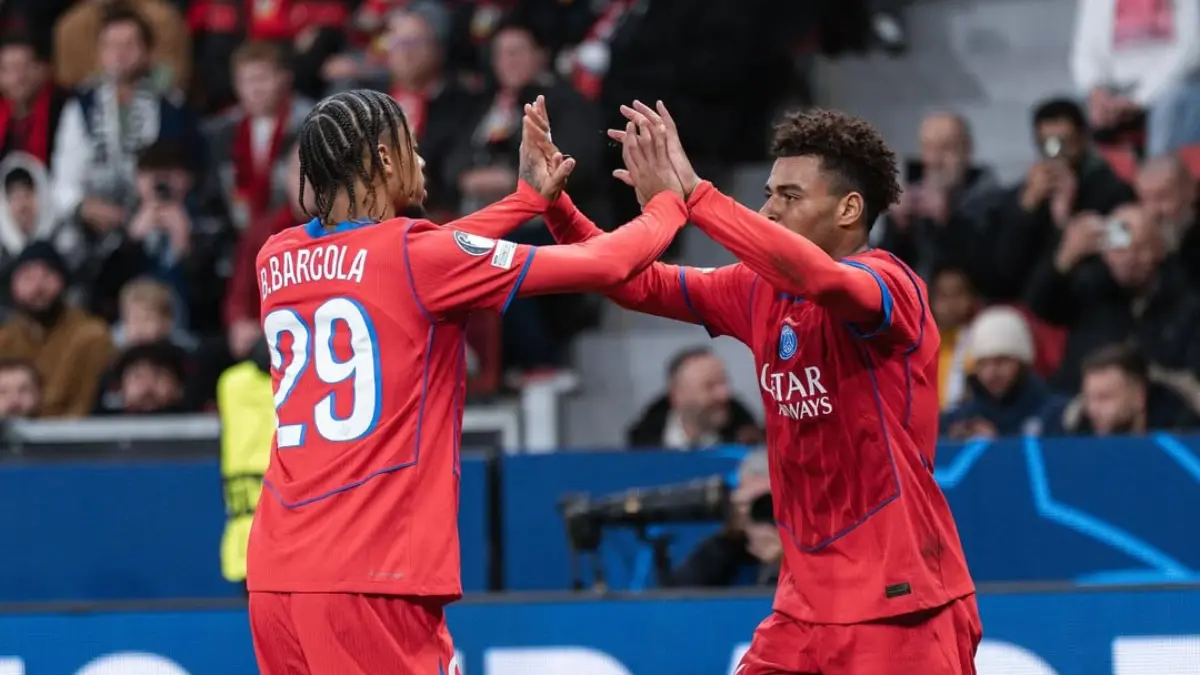 3 Tim Ini Sukses Tampil Sempurna Hingga Matchday Ketiga di Liga Champions 2025/26, Siapa Selanjutnya?