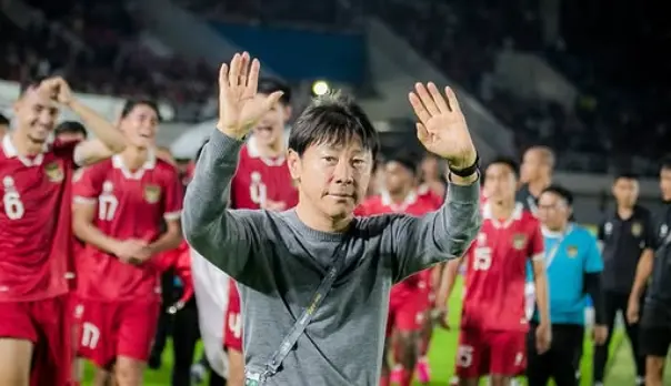 Diharapkan Comeback oleh Suporter, STY: Indonesia Selalu Jadi Pilihan Pertama Saya!