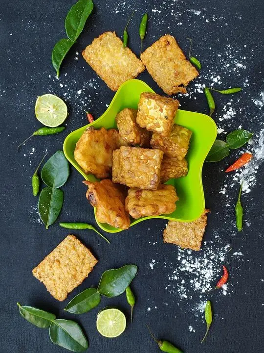 Manfaat Tempe untuk Menurunkan Kolesterol
