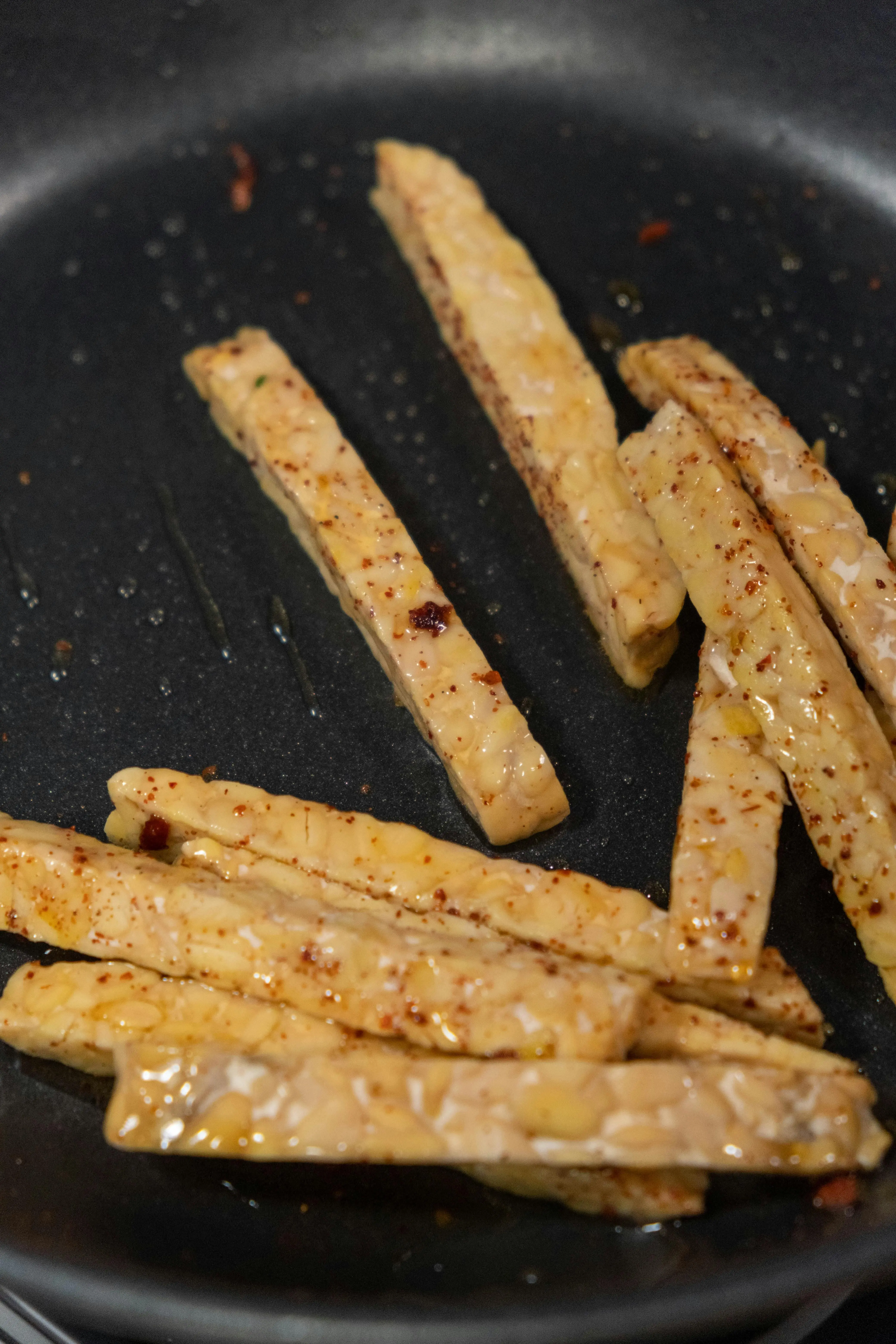 Kandungan Nutrisi Tempe dan Manfaatnya untuk Tubuh