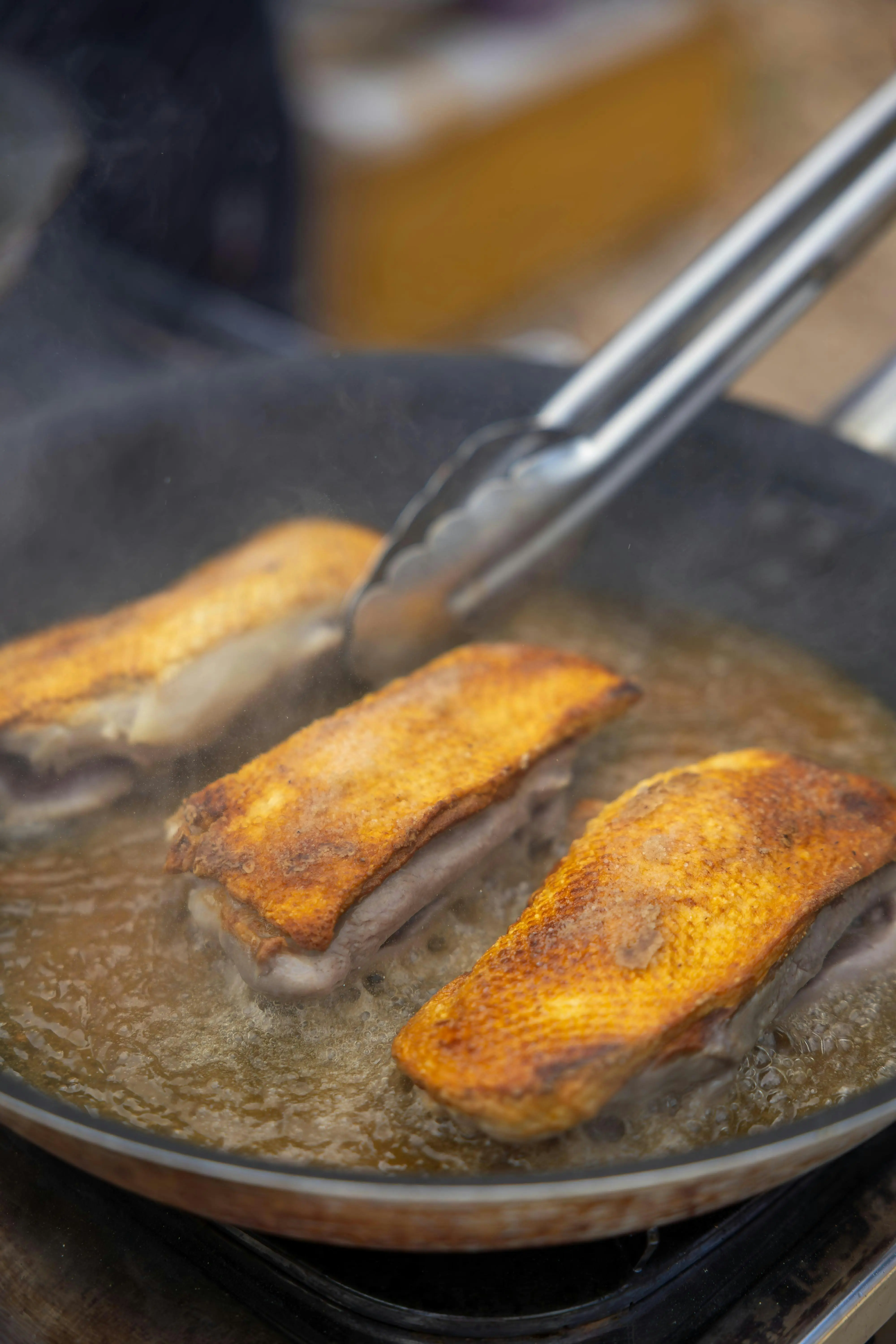 Tips Mengolah Daging Bebek agar Tidak Amis, Ini Langkahnya