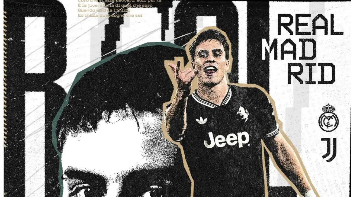 2 Raksasa Eropa Bertemu di Bernabeu! Real Madrid Tantang Juventus di Matchday 3 Liga Champions
