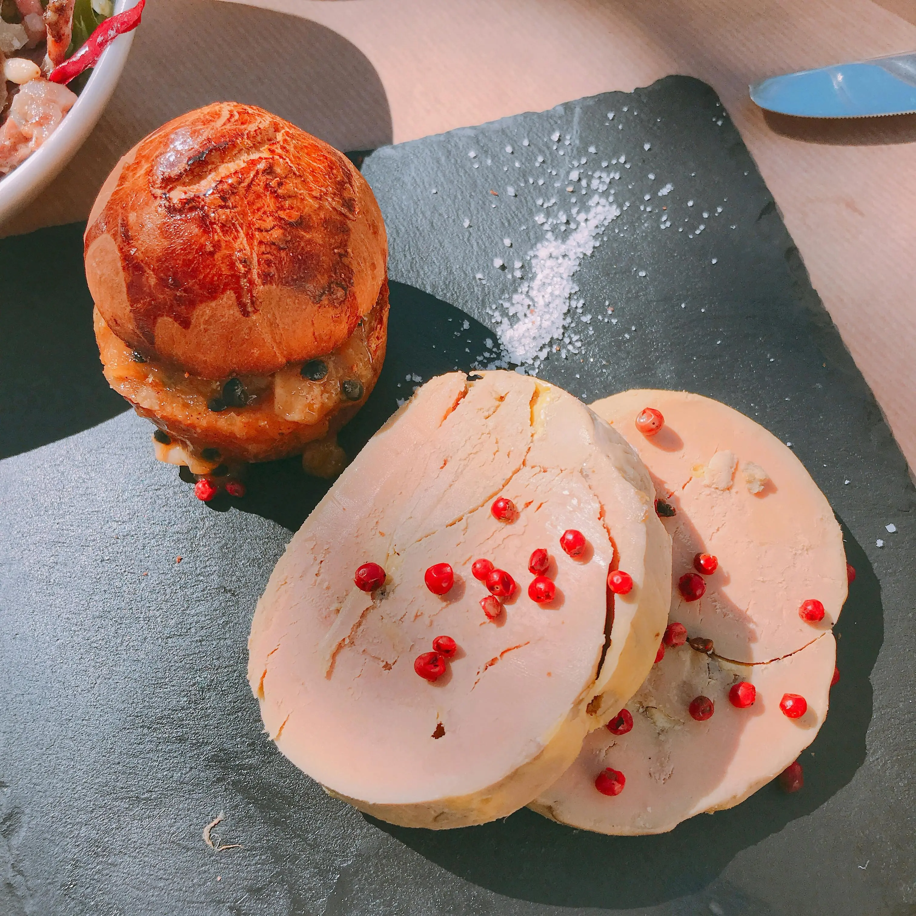 Foie Gras: Kontroversi Kuliner dari Bebek Prancis