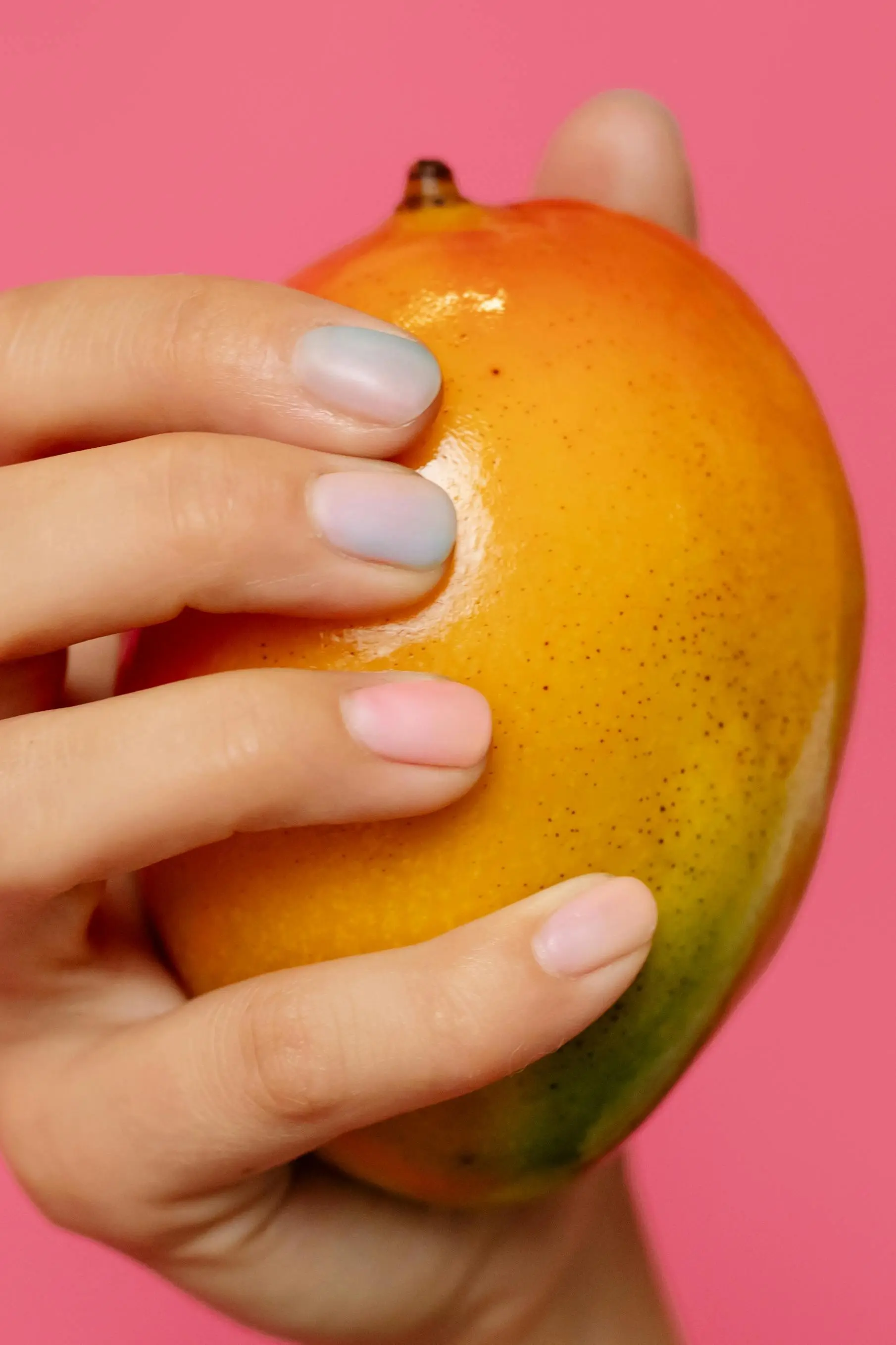 Manfaat Mangga untuk Kesehatan Kulit dan Rambut