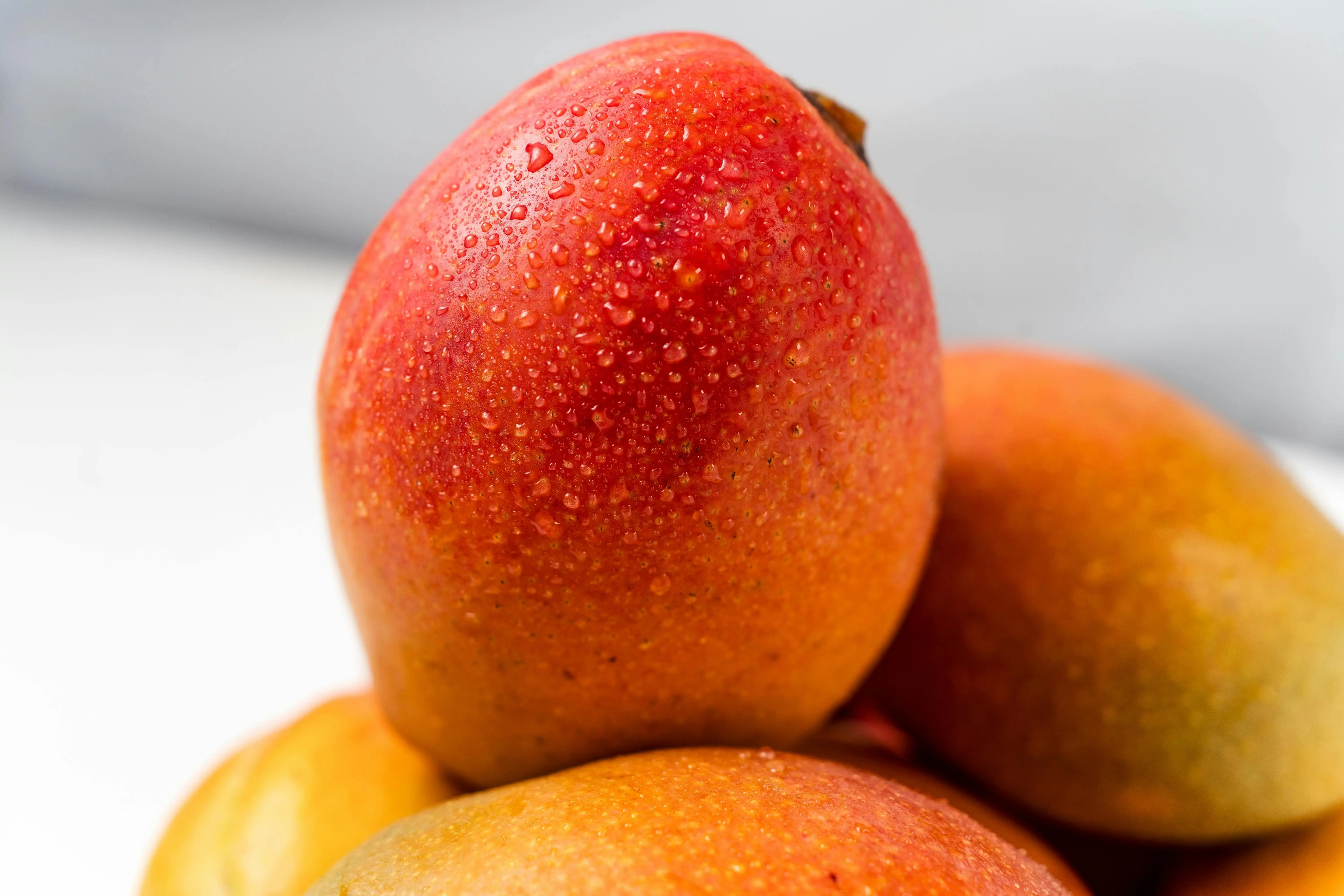 Apakah Konsumsi Buah Mangga Baik untuk Para Penderita Diabetes?