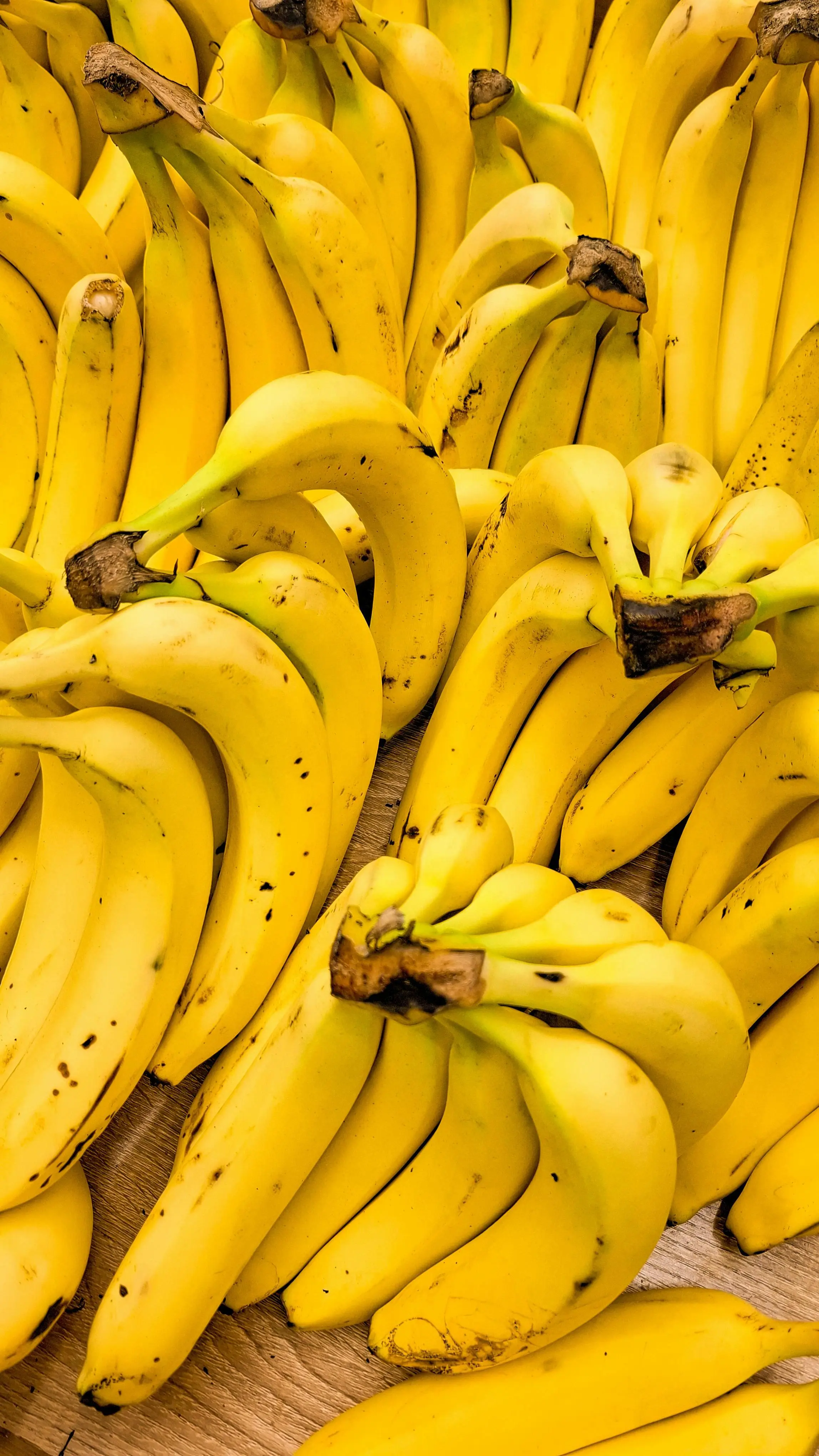 Fakta Kalium dalam Pisang dan Perannya bagi Tubuh