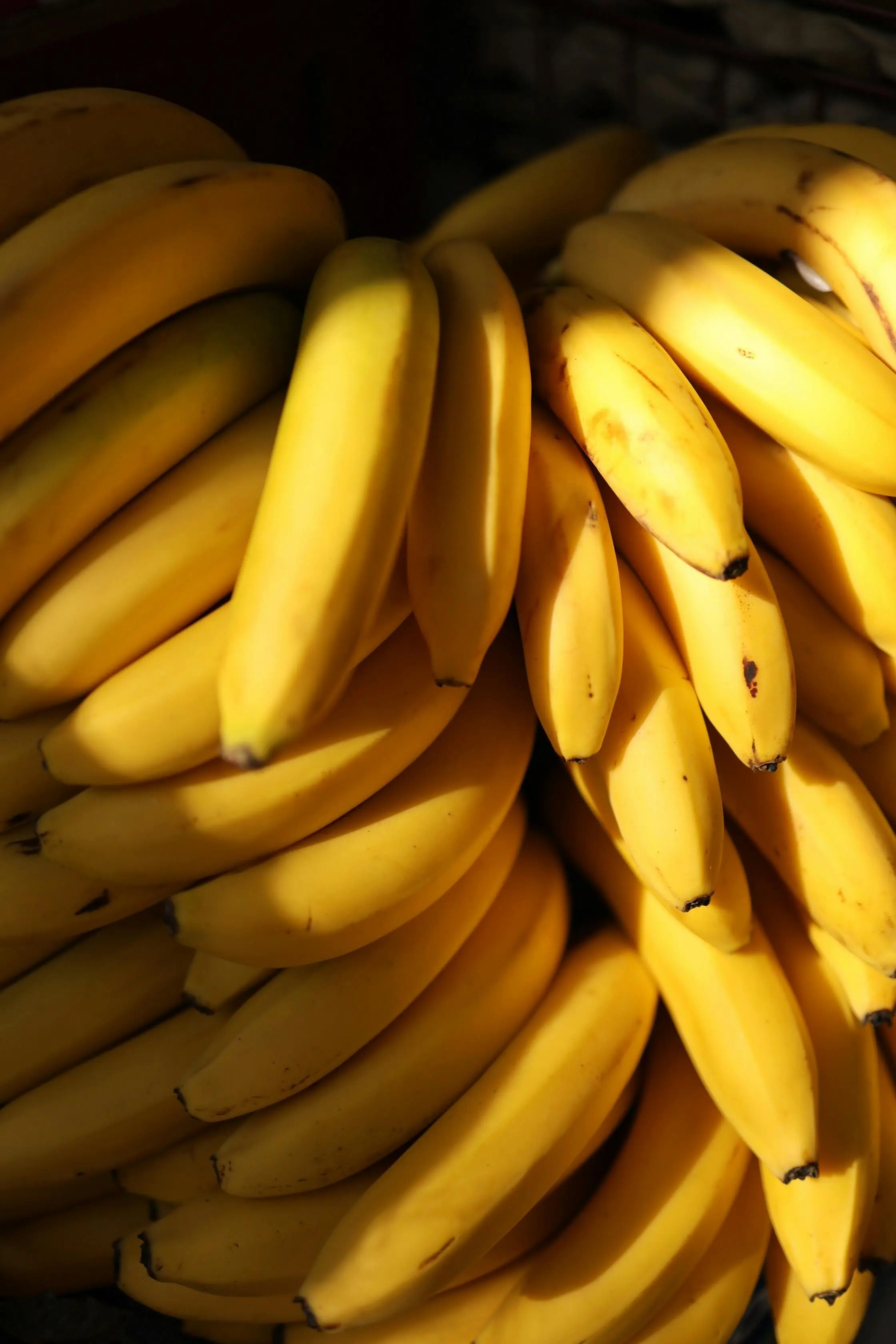 Cara Pisang Meningkatkan Produksi Hormon Serotonin