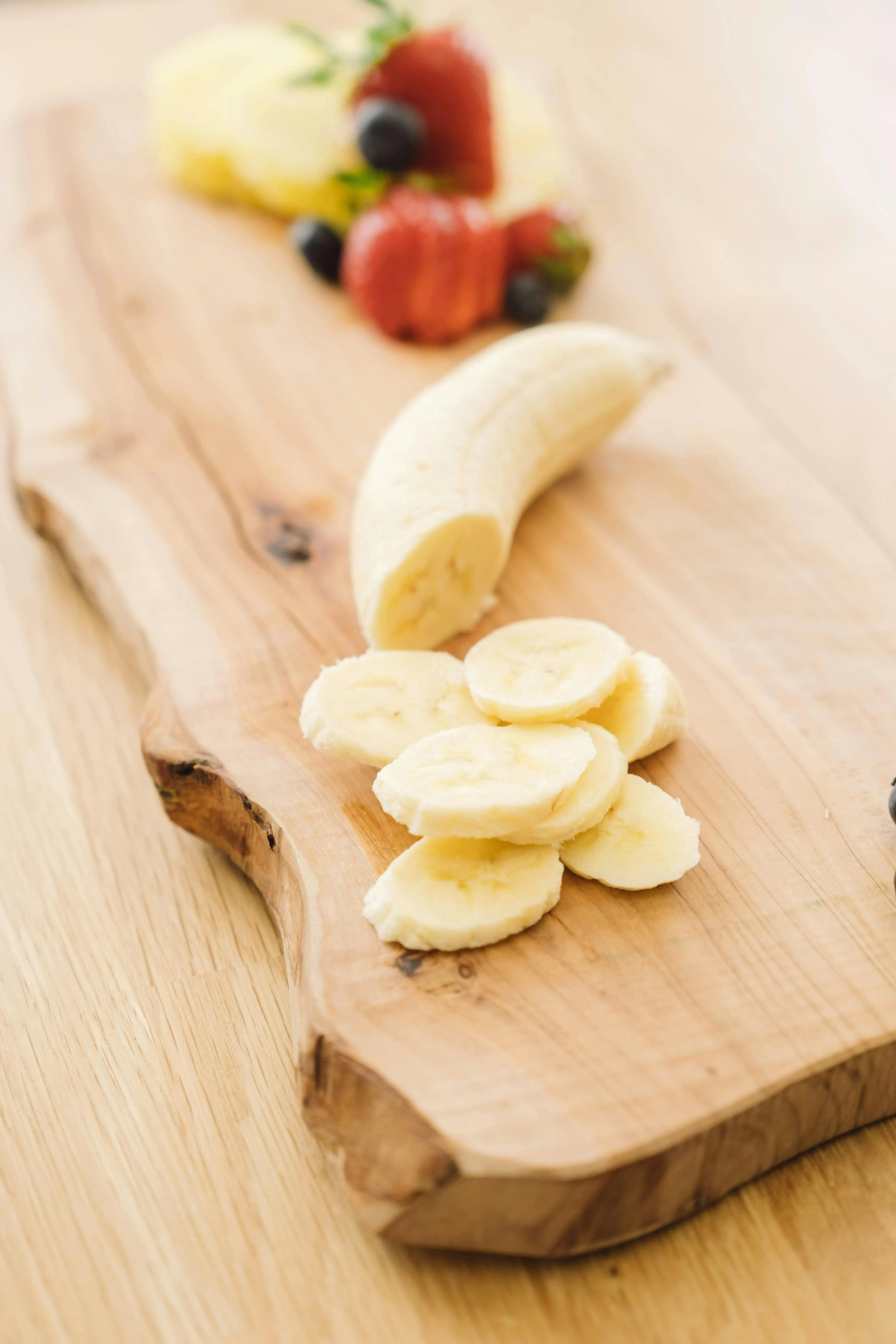 Manfaat Konsumsi Pisang untuk Menjaga Kesehatan Jantung dan Pembuluh Darah