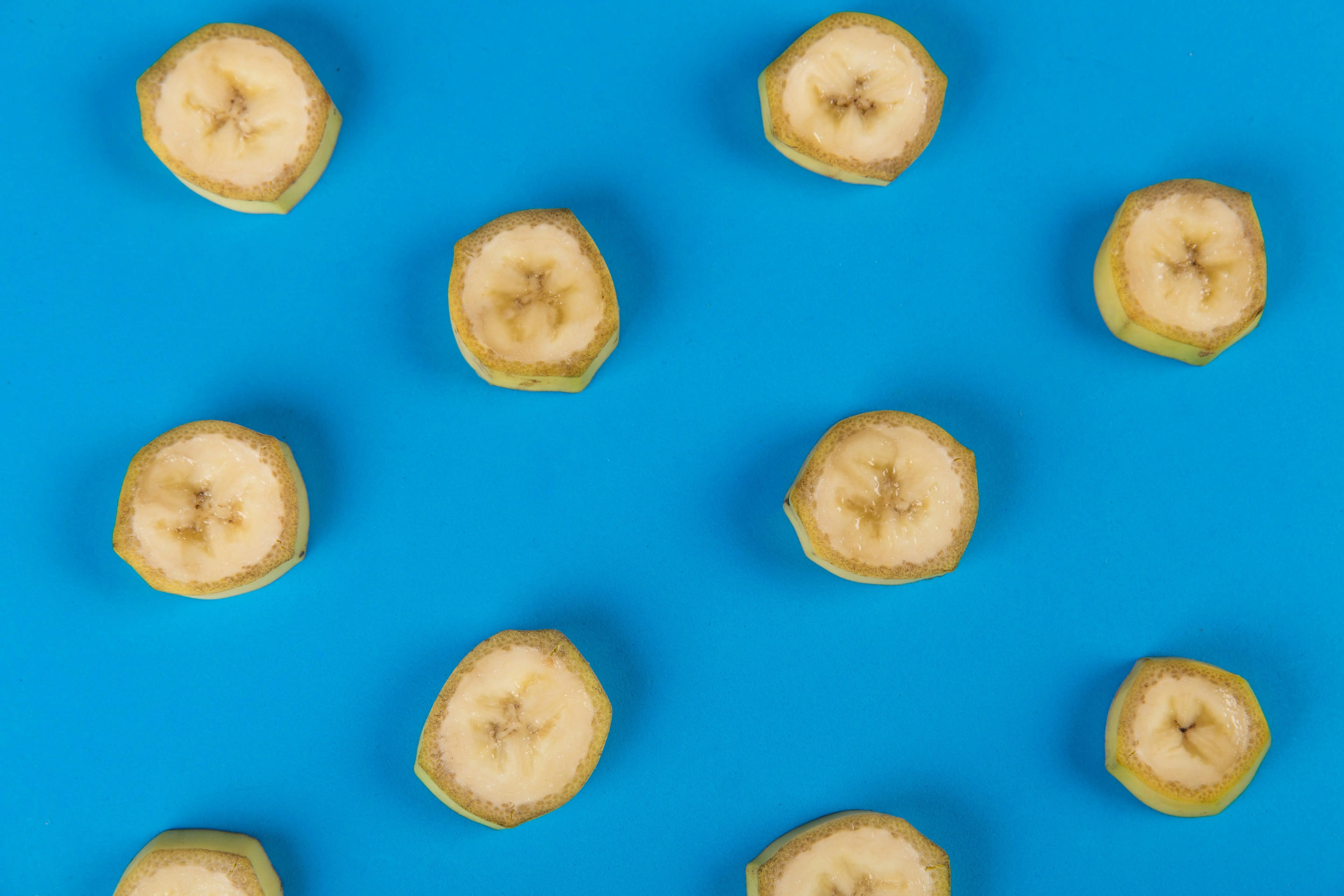 Apakah Pisang Dapat Membantu Menurunkan Tekanan Darah? Ini Penjelasanya Agar Tidak Keliru